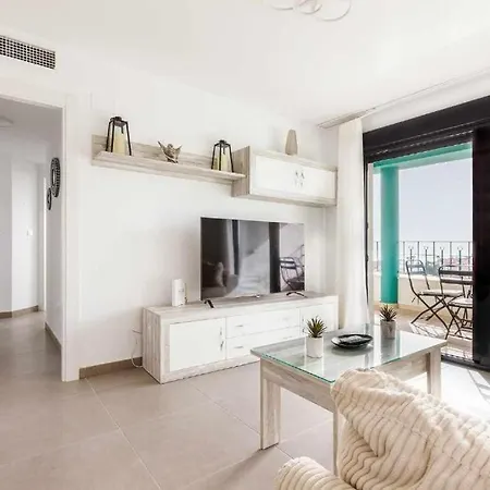 Apartment Sugar Luxury Torre Del Mar