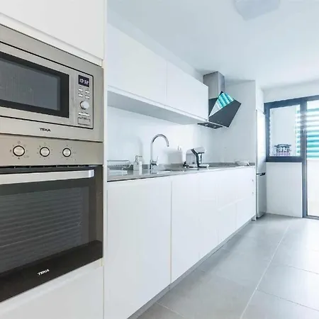 Sugar Luxury Apartment *