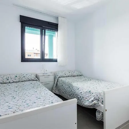 Apartment Sugar Luxury
