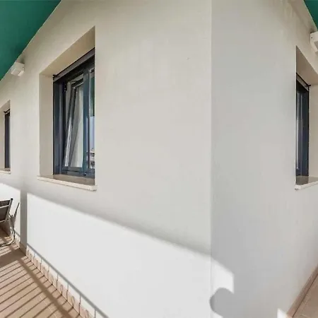 Sugar Luxury Apartment Torre Del Mar