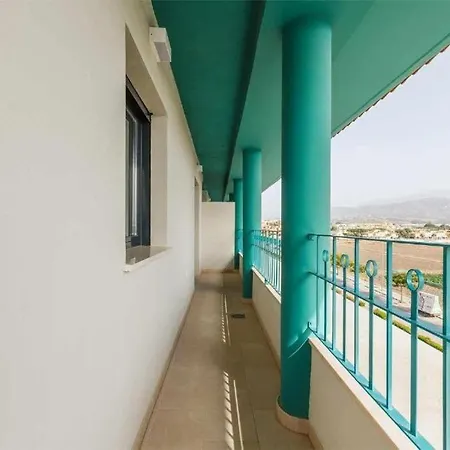 Sugar Luxury * Torre Del Mar