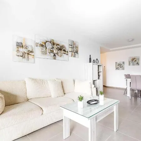 Apartment Sugar Luxury