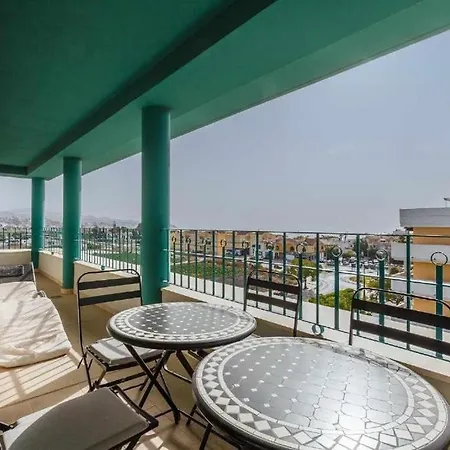 Sugar Luxury Apartment Torre Del Mar