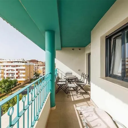 Sugar Luxury Torre Del Mar