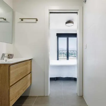 Apartment Sugar Luxury *