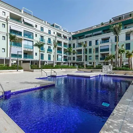 Sugar Luxury Apartment *