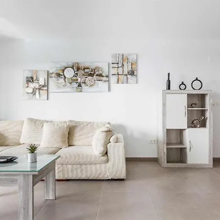 Sugar Luxury Torre Del Mar