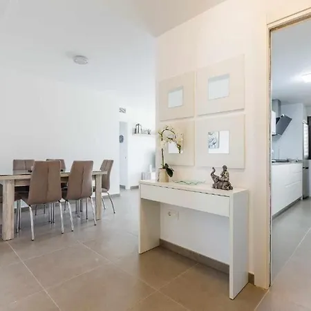 Apartment Sugar Luxury