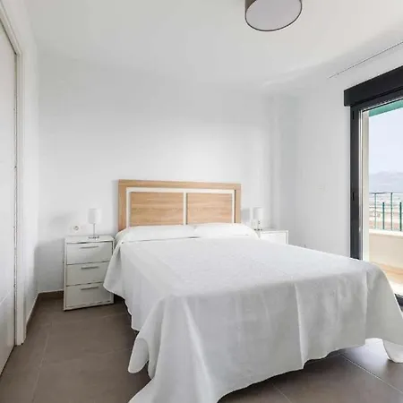 Apartment Sugar Luxury