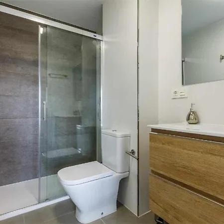 Sugar Luxury Apartment Torre Del Mar