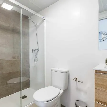 Apartment Sugar Luxury