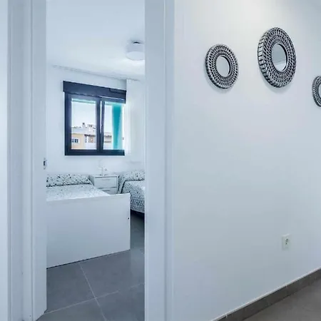 Sugar Luxury Apartment Torre Del Mar