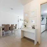 דירה Sugar Luxury