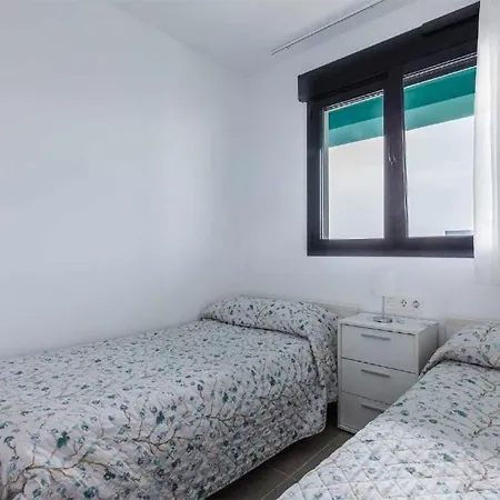Sugar Luxury דירה טורה דל מאר