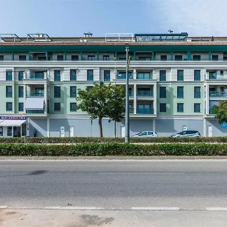 Sugar Luxury * Torre Del Mar